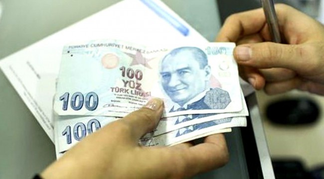 Kıdem tazminatı miktarı arttı