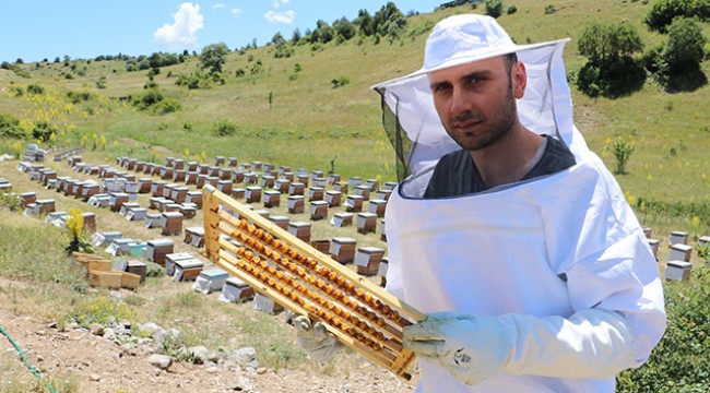 Kilosu 8 bin lira, taleplere yetişemiyor