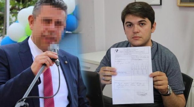 Korkunç iddia! Öğretmen, okul müdürü tarafından darbedildim dedi ama...