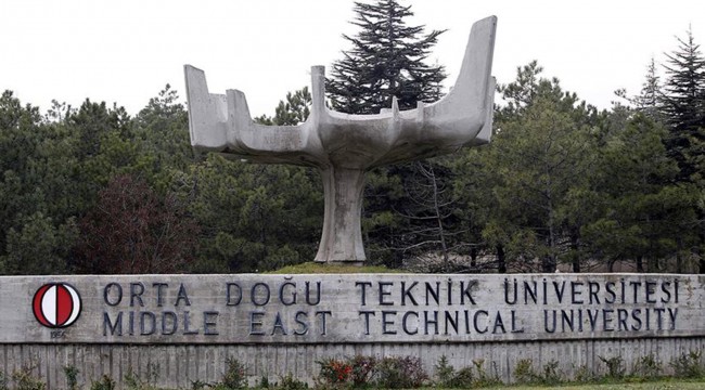 Kredi ve Yurtlar Kurumu, emniyetin isteğiyle ODTÜ Onur Yürüyüşü’nde gözaltına alınanların kredi ve burslarını kesti