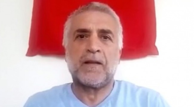 'Mavi tişörtlü' ortaya çıktı