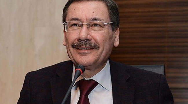 Melih Gökçek: Kameraları sökmeye gelenler arasında boksörler, güreşçiler var