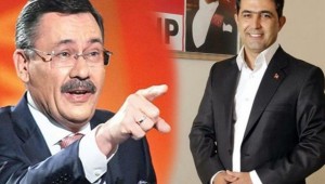 Melih Gökçek'ten CHP'li başkana engel