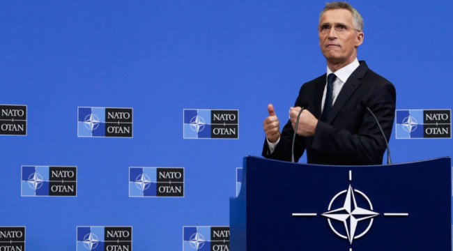 NATO'dan Rusya'ya: INF'yi kurtarmak için son şansı kullanın
