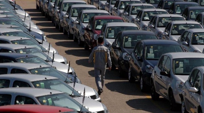 Otomotiv Sanayii Derneği, yılın ilk yarısına ait verileri açıkladı