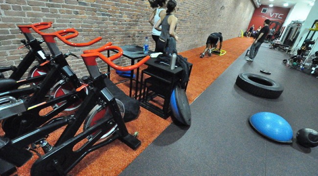 Parmak iziyle giriş yapılan spor salonlarına 'Uygulamayı hemen durdurun' uyarısı