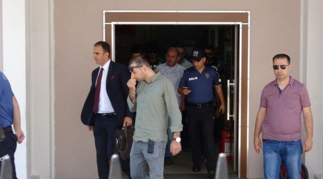 Pendik'te hamile kadına saldıranlar tutuklanarak cezaevine gönderildi