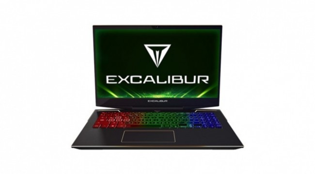 Performans canavarı Excalibur G900 gücüne güç kattı