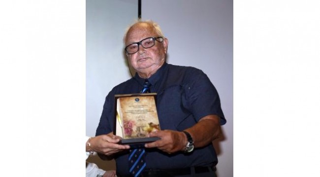 Prof. Dr. Hayat Erkanal hayatını kaybetti