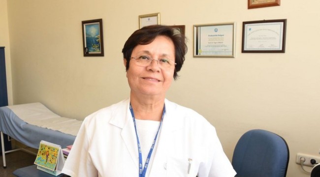 Prof. Gökçay: Türkiye'de her 6 kişiden biri migren hastası, hacamat bir tedavi yöntemi değil