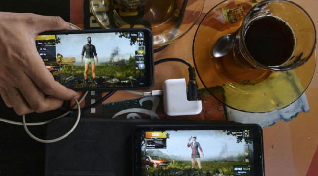 PUBG teknik direktörlüğü için ilanlar açıldı
