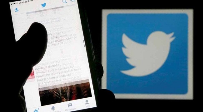 'Retweet' tuşunun yaratıcısı bin pişman: Sosyal medyada saldırı koordine etme kanalı açmışız meğer