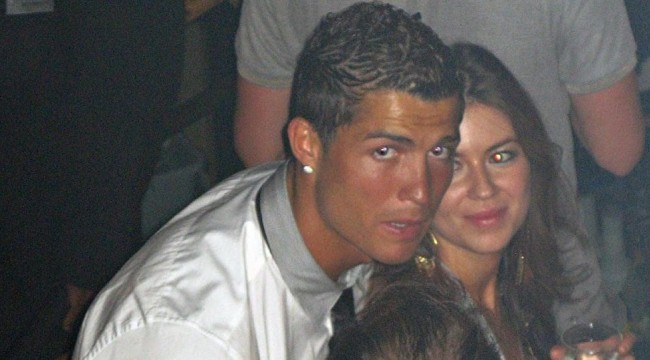Ronaldo hakkındaki tecavüz davası düşürüldü