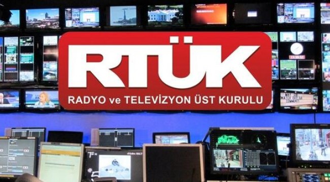 RTÜK'ün 3 yeni üyesi belli oldu