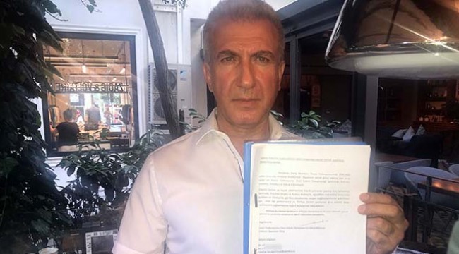 Rus iş adamlarını Türkiye'de 18 milyon avro dolandırdılar