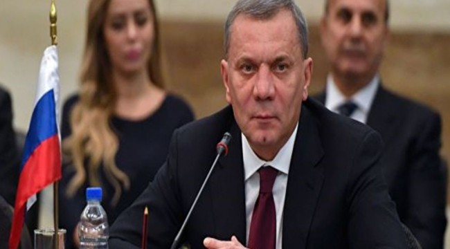 Rusya: Türkiye'ye savaş uçağı sevkiyatı için görüşmeler yapabiliriz