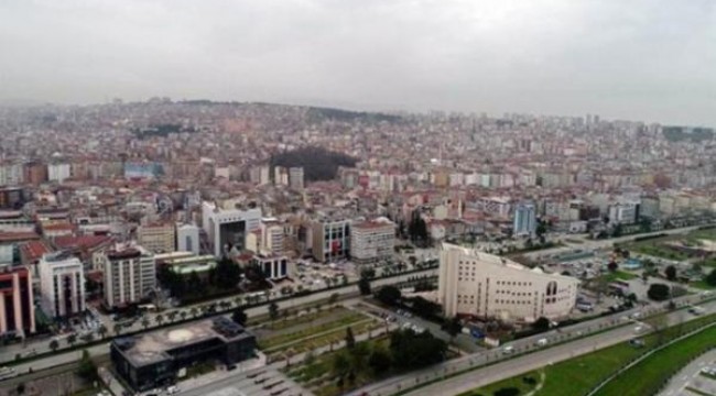 Satılık-kiralık yazanlara 10 bin TL ceza