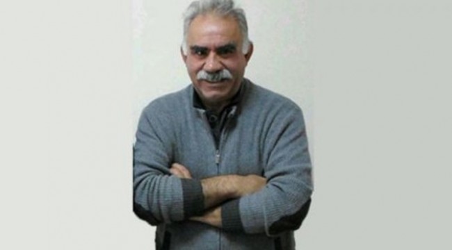 Seçimin ardından Öcalan'a ret geldi!