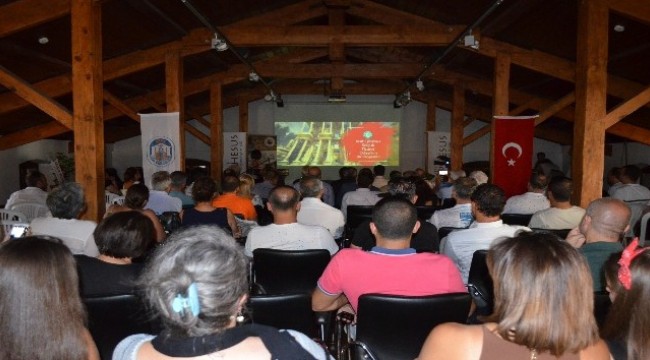 Selçuk'ta turizmciler tanıtım atağına geçti