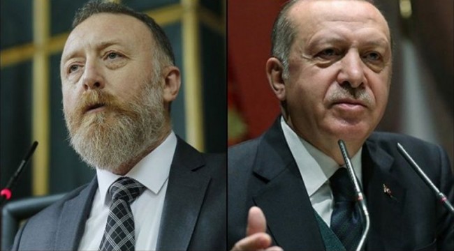 Sezai Temelli'den "Kürt meselesi var demek bana, bize hakarettir" diyen Erdoğan'a: Kürt sorunu vardır