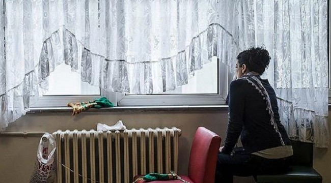 Sığınma evinde kalan kadınlar şiddet gören hemcinslerine seslendi: Şiddete boyun eğmeyin