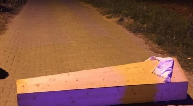 Sokak ortasında bulunmuştu: Gerçek ortaya çıktı