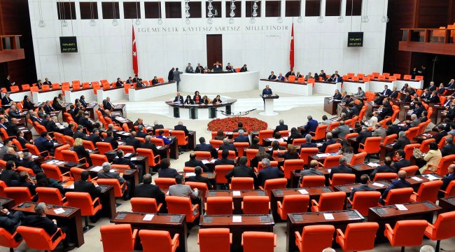 “Soru önergesi yanıtlanmayan vekiller CİMER’e başvuruyor”