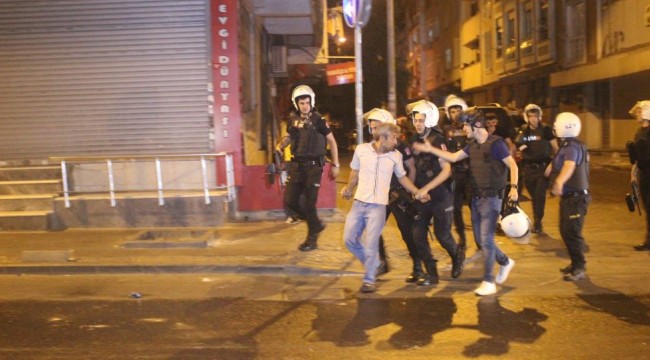 Sosyal medyada Suriyeli provokasyonuna ikinci operasyon: 11 kişi daha gözaltında