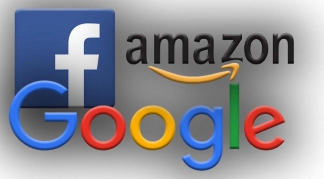 Tekelleşme ve haksız rekabet: ABD Adalet Bakanlığı Google, Facebook ve Amazon’a soruşturma açtı