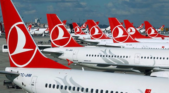 THY o sınırı kaldırdı
