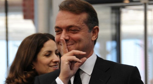 TMSF, Cem Uzan'a tazminat ödeyecek