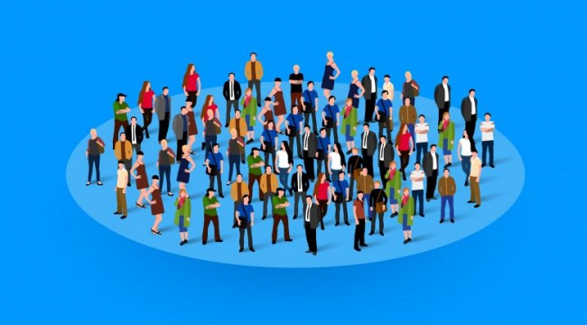 Toplum 5.0 ile 'süper akıllı toplumlar' ortaya çıkacak