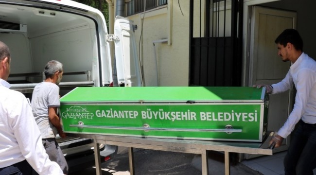Tüfekle şaka ölümle bitti