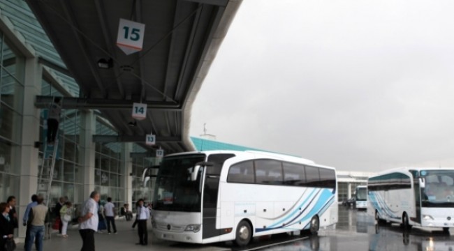 Turizmci bayramda 9 gün tatil istiyor