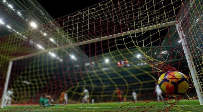 Türk futbol kulüplerinin son 5 yıllık transfer geliri 187 milyon dolar