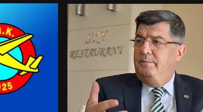 Türk Hava Kurumu'ndan eski yöneticiler için suç duyurusu