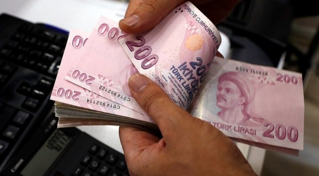 Türk-İş: Açlık sınırı 2 bin 75 liraya, yoksulluk sınırı 6 bin 760 liraya yükseldi