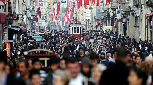 Türkiye’de 2,5 milyon hepatit B’li, 500 bin hepatit C’li hasta var
