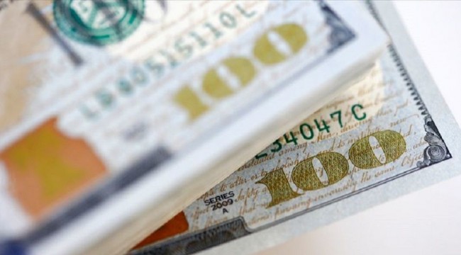 Türkiye'nin UYP açığı 323 milyar dolar