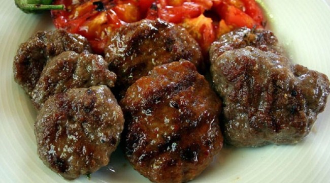 Uğurdağ: Herkes İnegöl Köftesi üretip satamayacak