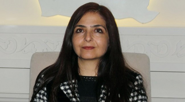 Van Büyükşehir Belediye Başkanı hakkında soruşturma