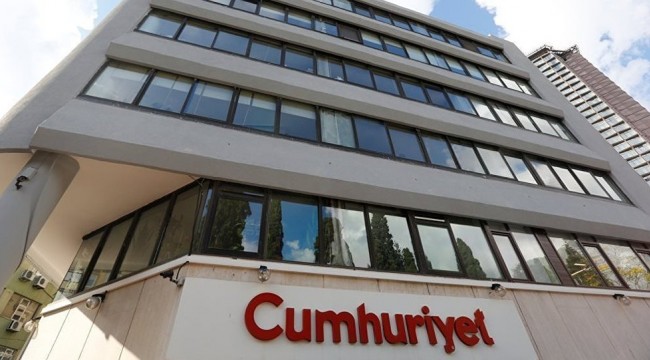 Yargıtay, Cumhuriyet yazarlarının beraatini istedi