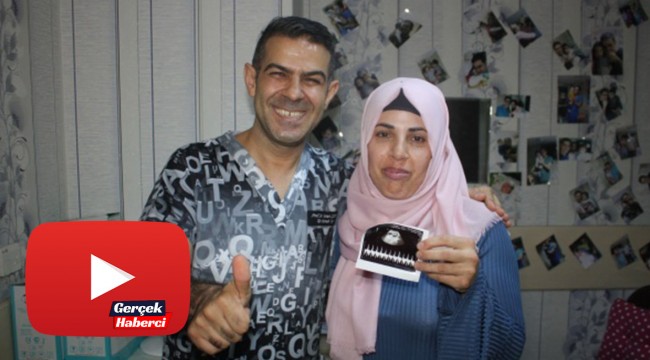Yaşayan bebeğe ölü dediler