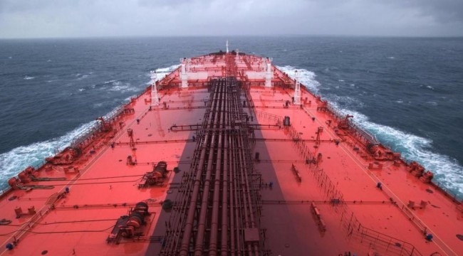 Yemen'de doğal felaket riski kapıda: Terk edilmiş tanker patlarsa 1 milyon varilden fazla petrol denize karışacak