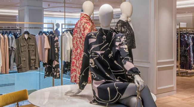 Yeni moda: Yıkanmayan kıyafetler