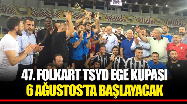 YENİ SEZON GELENEKSEL HEYECAN