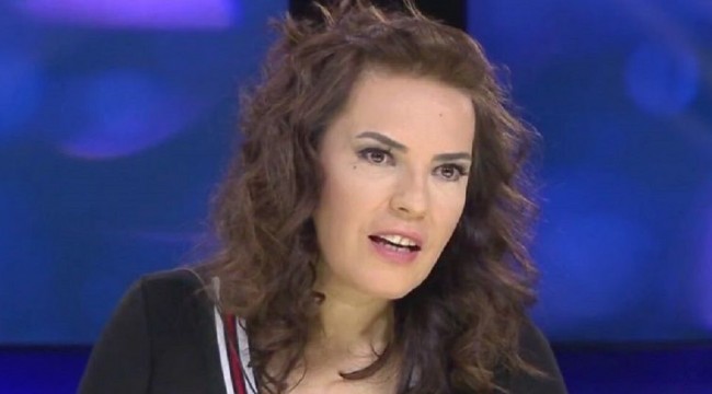 Yeşim Salkım: 'Her şey çok güzel olacak' dedik diye vergi daireleri başladı denetlemeye