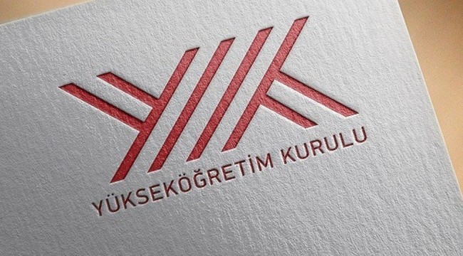 YÖK'ten yeni atanan rektörlere 'mobbing' uyarısı