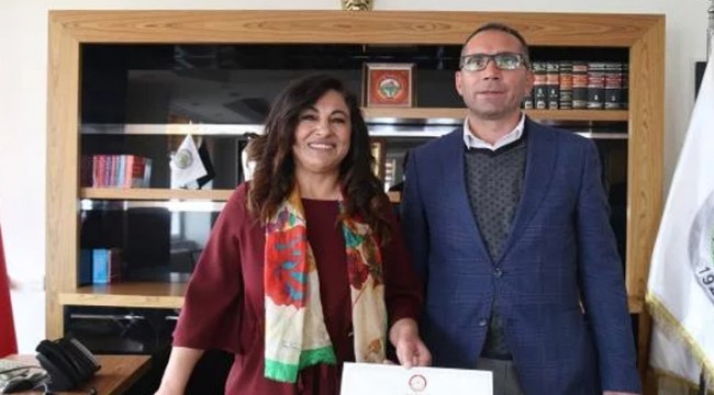 "10 bin nüfuslu ilçede kayyum döneminden 12 milyon lira borç kaldı"