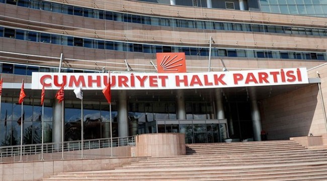 3 büyükşehir belediyesine kayyum atanması ardından CHP toplanıyor
